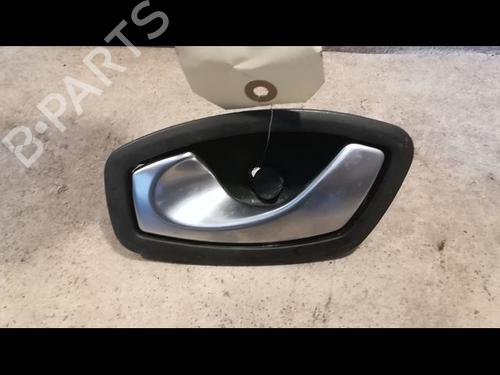 Used Front left interior door handle Front left interior door handle 9610552 9610552