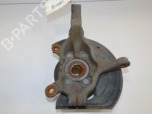 Left front steering knuckle NISSAN JUKE (F15) 1.5 dCi | BP29469724M25