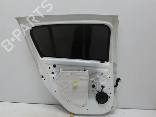 Left rear door DACIA SANDERO II 1.5 dCi | BP22368065C4