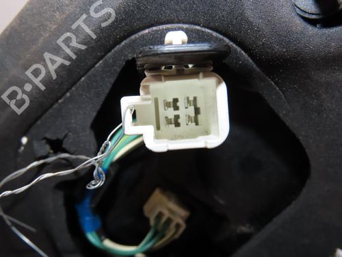 Left taillight TOYOTA YARIS (_P13_) 1.5 Hybrid (NHP130_) | BP29318815C34 