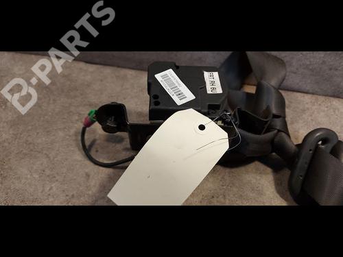 Front right belt tensioner CHEVROLET AVEO / KALOS Hatchback (T200) 1.4 | BP9615129C88 