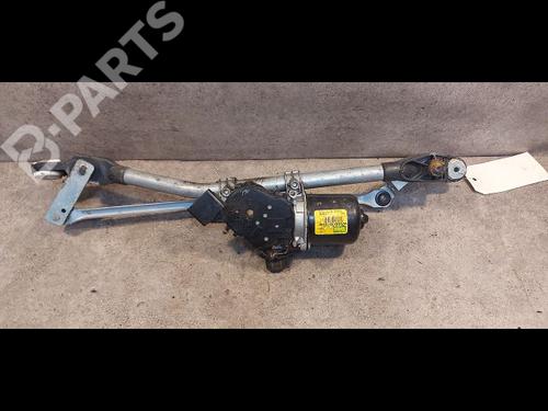 Front wiper motor RENAULT MEGANE III Hatchback (BZ0/1_, B3_) 1.5 dCi | BP9608018M29 
