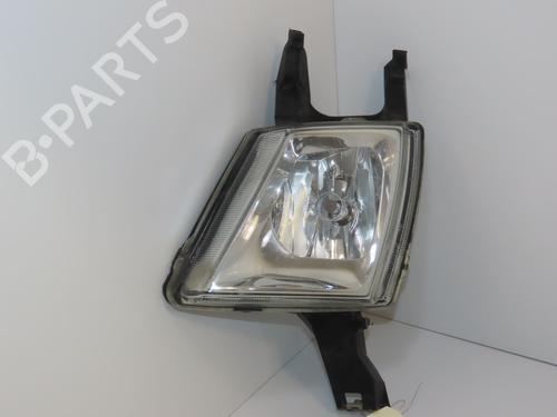 Nebelscheinwerfer links für PEUGEOT 407 (6D_) 2.0 HDi 135 (6DRHRH, 6DRHRE, 6DRHRG, 6DRHRJ) (136 hp) 29318807