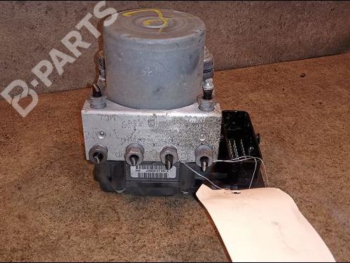 Used ABS pump PEUGEOT 308 I (4A_, 4C_) 1.6 HDi (109 hp) 9619137