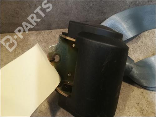 Venstre bak beltestrammer RENAULT TWINGO I (C06_) 1.2 (C066, C068) | BP9611059C89 