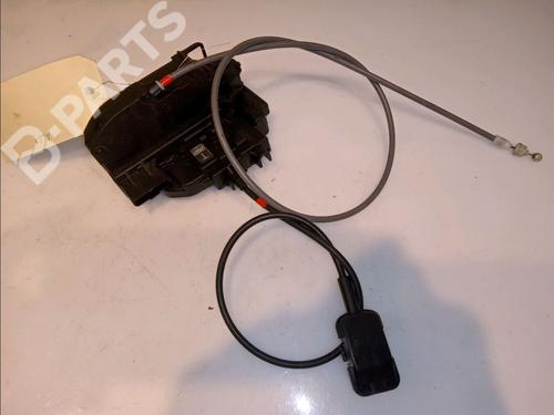 Front right lock NISSAN NOTE (E11, NE11) 1.6 | BP11102747C97 