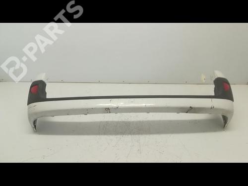 Used Rear bumper Rear bumper RENAULT KANGOO Express (FC0/1_) 1.5 dCi (FC07, FC1R) (65 hp) 9597790 9597790