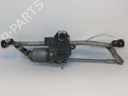 Viskermotor vindrute VW CADDY IV Box Body/MPV (SAA, SAH) 1.6 TDI (102 hp) 28969809