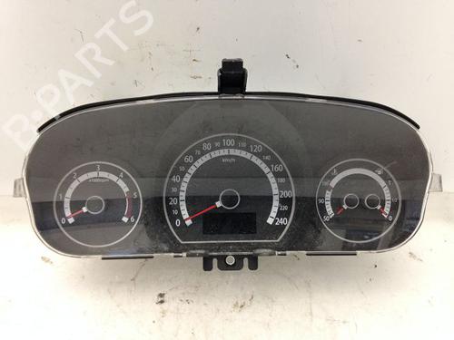 Instrument cluster KIA CEE'D SW (ED) 1.6 CRDi 90 | BP36494531C47 - Image 4