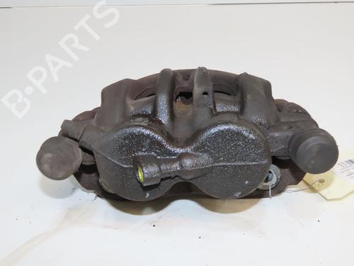 Left front brake caliper MERCEDES-BENZ VITO Van (W447) 109 CDI (447.601, 447.603, 447.605) | BP37163319M105 - Image 4