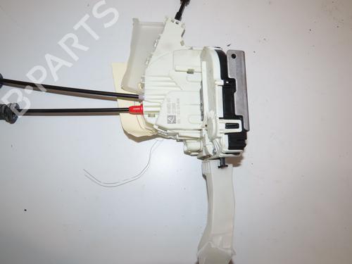 Used Rear right lock FIAT 500X (334_) 1.3 (334.AXR11) (150 hp) 29441791