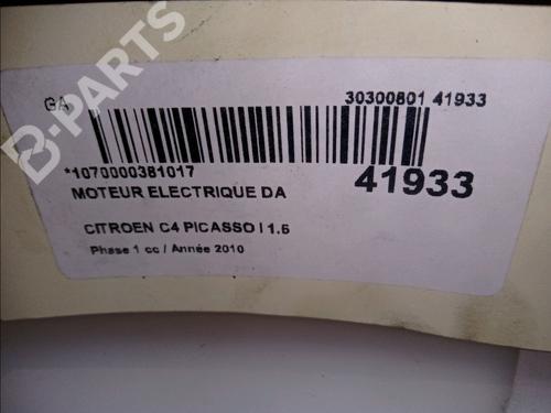 Steering pump CITROËN C4 Picasso I MPV (UD_) 1.6 HDi | BP11100072M99 