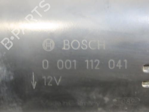 Starter CITROËN BERLINGO / BERLINGO FIRST Box Body/MPV (M_) 1.1 i (MAHDZ, MBHDZ, MBHFX) | BP28967021M8 