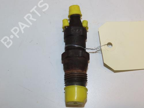 Used Injector Injector FORD FIESTA IV (JA_, JB_) 1.8 D (60 hp) 26404307 26404307