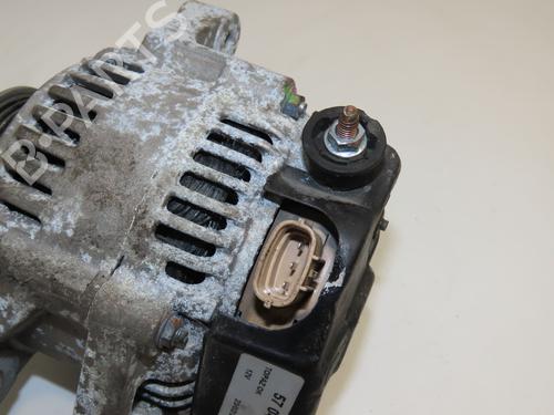 Alternator TOYOTA YARIS (_P1_) 1.4 D-4D (NLP10_, NLP10R) | BP17868028M7 