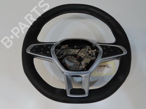 Steering wheel RENAULT CLIO V (B7_) 1.6 E-TECH 140 (B7MU) | BP40484804C49 - Image 7