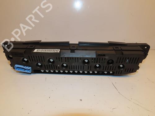Instrument cluster CITROËN XSARA PICASSO (N68) 1.6 HDi | BP23174871C47 