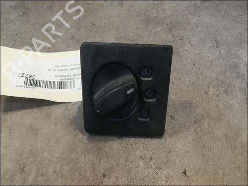 Used Headlight switch Headlight switch PEUGEOT BOXER Van (230L) 2.5 TDI (107 hp) 23174196 23174196