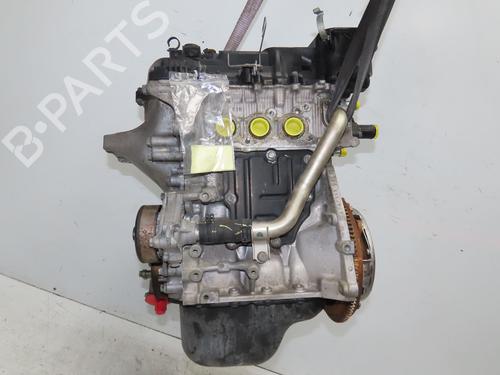 Engine CITROËN C1 (PM_, PN_) 1.0 | BP31865223M1 