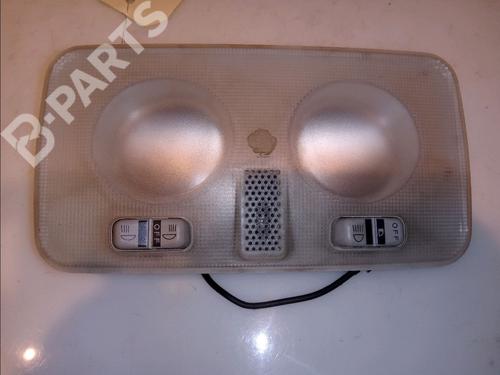 Interior roof light FIAT PUNTO (199_) 1.3 D Multijet (84 hp) 11103919