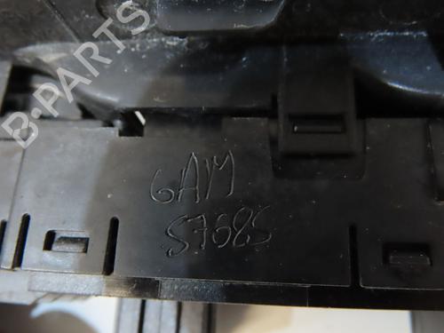 Left front window switch CITROËN C4 Picasso II 1.6 HDi / BlueHDi 115 | BP38077765I27 - Image 2