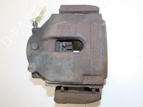 Right front brake caliper BMW X3 (E83) xDrive 30 d | BP28830042M104 - Image 4
