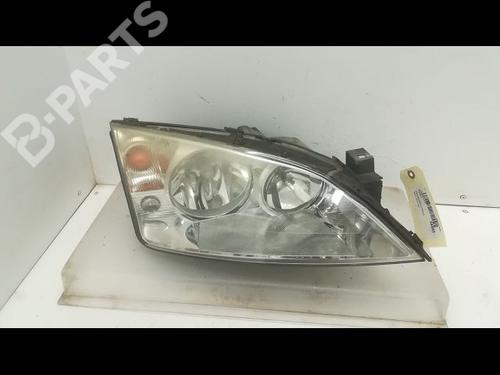 Used Right headlight FORD MONDEO III (B5Y) 2.0 16V TDDi / TDCi (115 hp) 9597808
