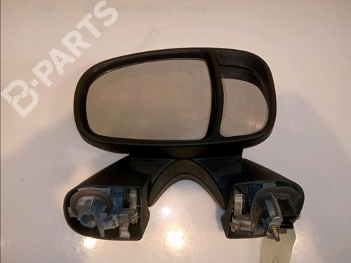 Used Right mirror OPEL VIVARO A Van (X83) 1.9 DTI (F7) (101 hp) 11702608