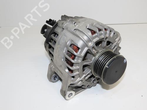 Alternator DS DS 3 (SA_) 1.2 VTi 82 (SAHMZ6) | BP37432538M7 - Image 9