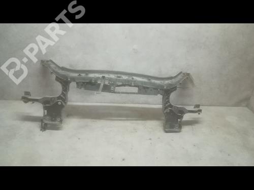 Used Front slam panel RENAULT SCÉNIC II (JM0/1_) 1.9 dCi (125 hp) 10396462