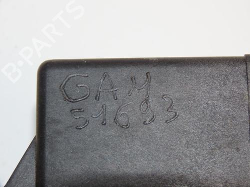 Used Electronic module VW TIGUAN (5N_) 2.0 TDI (150 hp) 28828946