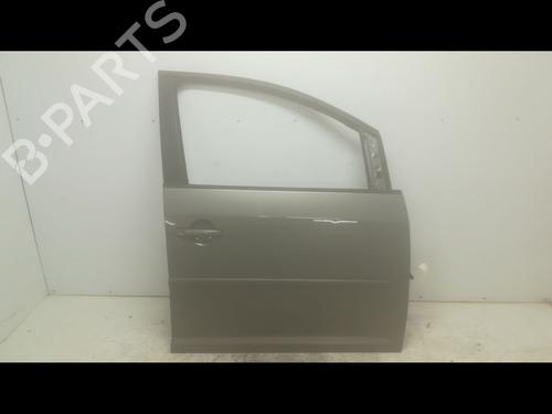 Right front door VW TOURAN (1T1, 1T2) 2.0 TDI 16V | BP23175964C3 