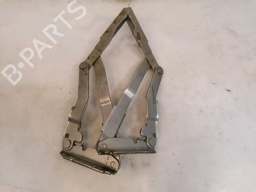 Hinge/Door check strap PEUGEOT 807 (EB_) 2.0 HDI | BP16555767C146