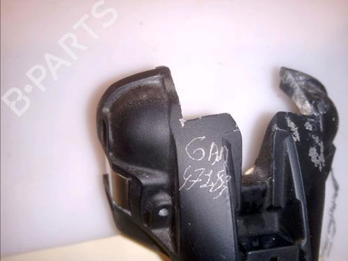 Rear mirror VW GOLF VI (5K1) 2.0 TDI | BP14951946I6 