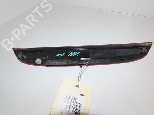 Bremselys RENAULT CLIO II (BB_, CB_) 1.5 dCi (B/CB07) (65 hp) 31056265