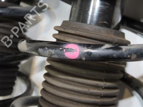 Right front shock absorber NISSAN PULSAR Hatchback (C13) 1.2 DIG-T | BP32332327M17 - Image 6
