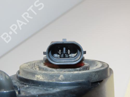 Left front fog light VW BEETLE (5C1, 5C2) 1.6 TDI | BP28802227C30