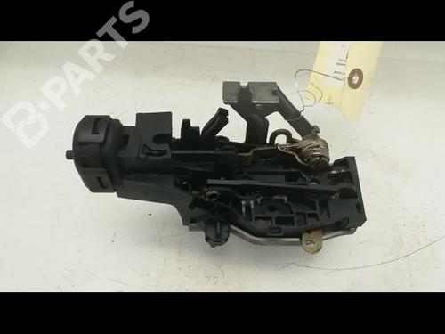 Rear left lock MERCEDES-BENZ A-CLASS (W168) A 140 (168.031, 168.131) | BP9593906C100 