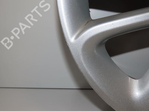 Rim RENAULT MEGANE III Coupe (DZ0/1_) 1.5 dCi (DZ09, DZ0D, DZ1F, DZ1G, DZ14, DZ29) | BP28830094C45 