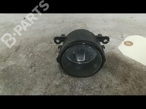 Faro Antiniebla delantero derecho FORD FIESTA V (JH_, JD_) 1.4 TDCi (68 hp) 9608807