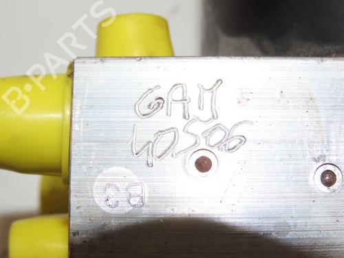 ABS pump FORD FOCUS II Turnier (DA_, FFS, DS) 1.8 TDCi | BP28829921M43 