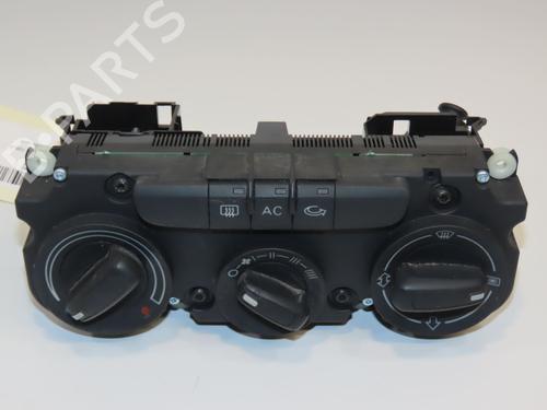 Used Climate control AUDI A3 (8P1) 1.6 TDI (105 hp) 22524624