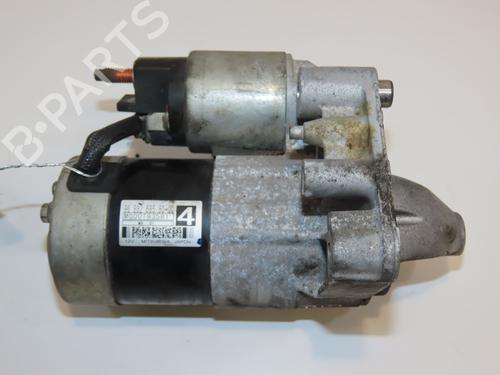 Starter CITROËN C3 Picasso (SH_) 1.6 HDi | BP28829002M8 