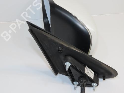 Rétroviseur gauche NISSAN JUKE (F15) 1.6 (117 hp) 32354763