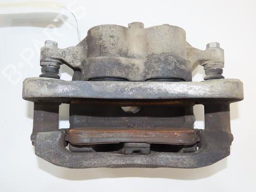 Left front brake caliper VW CRAFTER Van (SY_, SX_) 2.0 TDI FWD (SYB, SYC, SYD) | BP30447522M105 - Image 2
