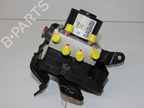 ABS pump OPEL AGILA B (H08) 1.0 (F68) | BP32277436M43 
