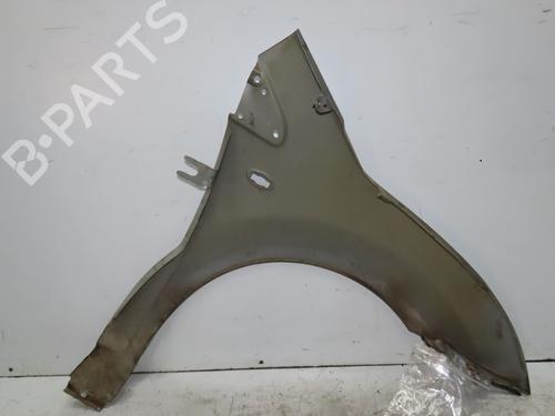 Forskærm venstre CITROËN C2 (JM_) 1.4 HDi (68 hp) 30824921