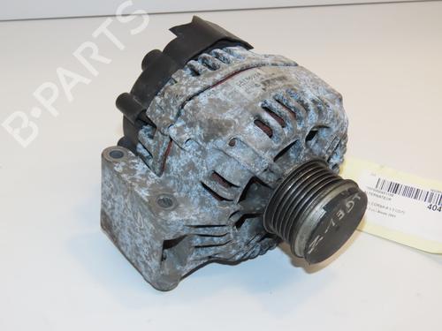 Alternator OPEL CORSA C (X01) 1.3 CDTI (F08, F68) | BP28829054M7
