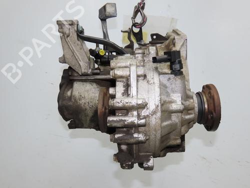 Gearbox VW BORA I (1J2) 1.9 TDI | BP28967256M3 