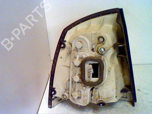 Used Right taillight Right taillight OPEL ASTRA G Coupe (T98) 1.8 16V (F07) (125 hp) 36495759 36495759